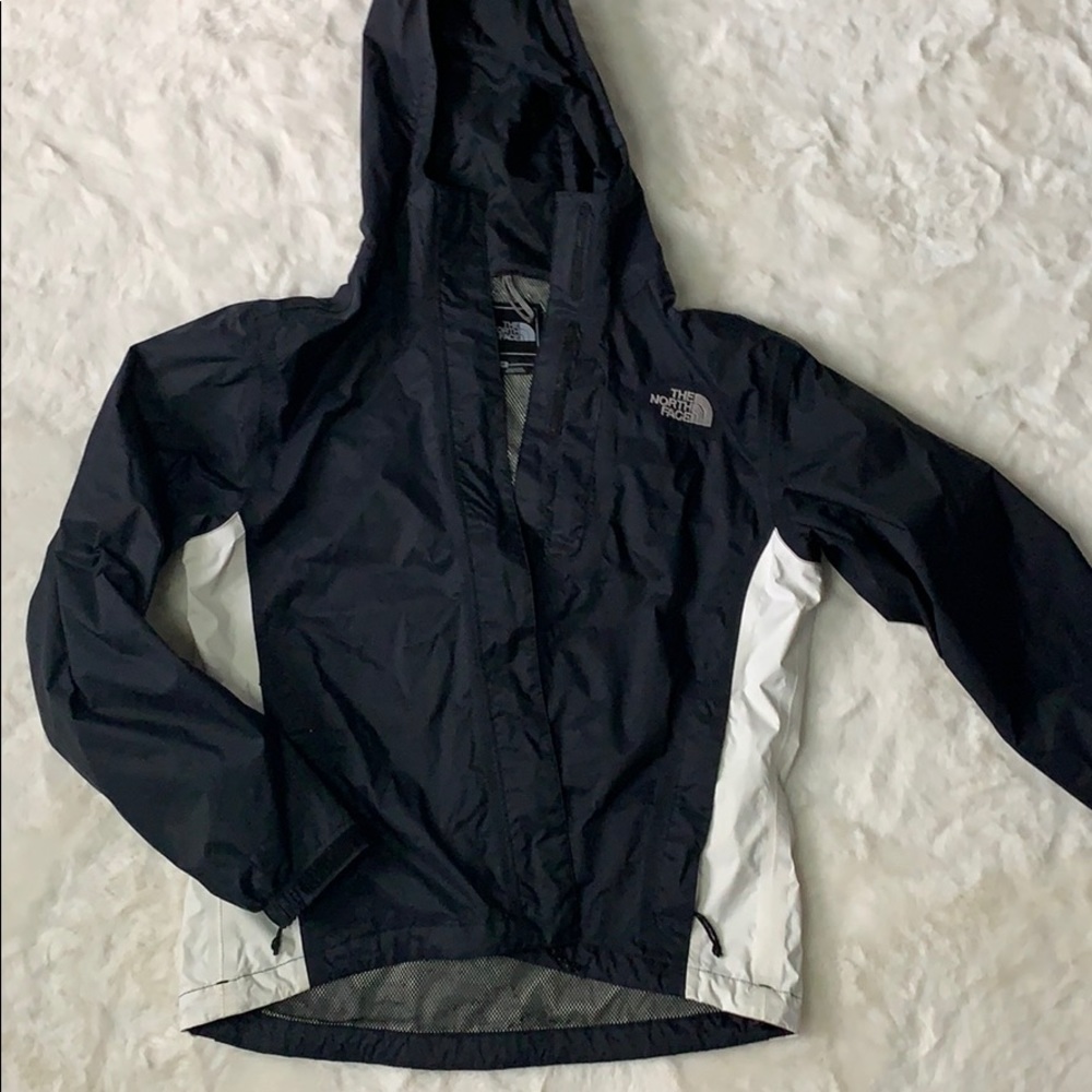The North Face Windbreaker